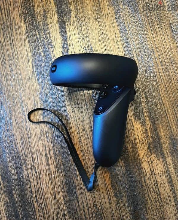 Vr controller 7