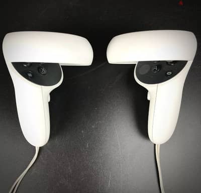 Vr controller