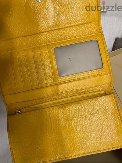 محفظه wallet