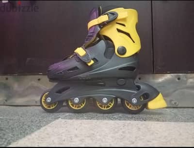 اطفاليskate