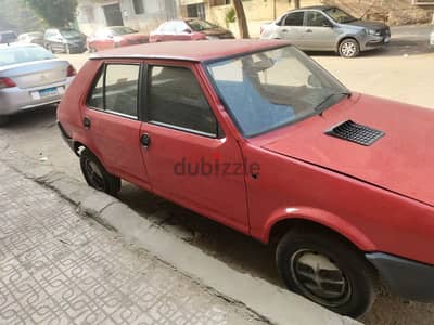 Fiat Ritmo 1984