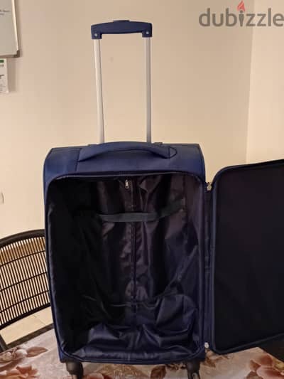 Travel Bag