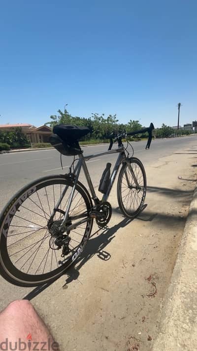 galaxy road bike RL420 || جلاكسى رود RL420 - دراجات - 206971285