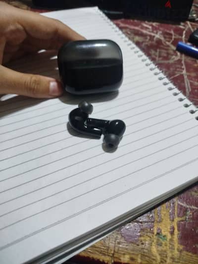 سماعه oraimo spacebuds z