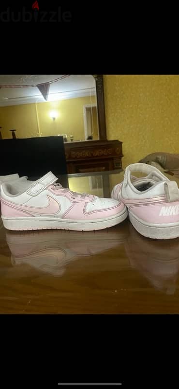 Nike sneakers 1