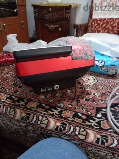 تلفون. منزلى