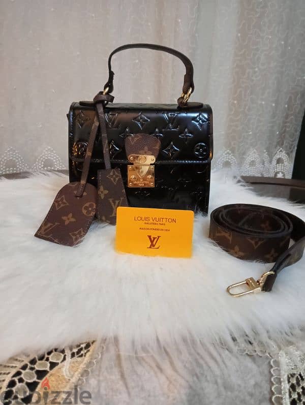 Louise Vuitton original 3