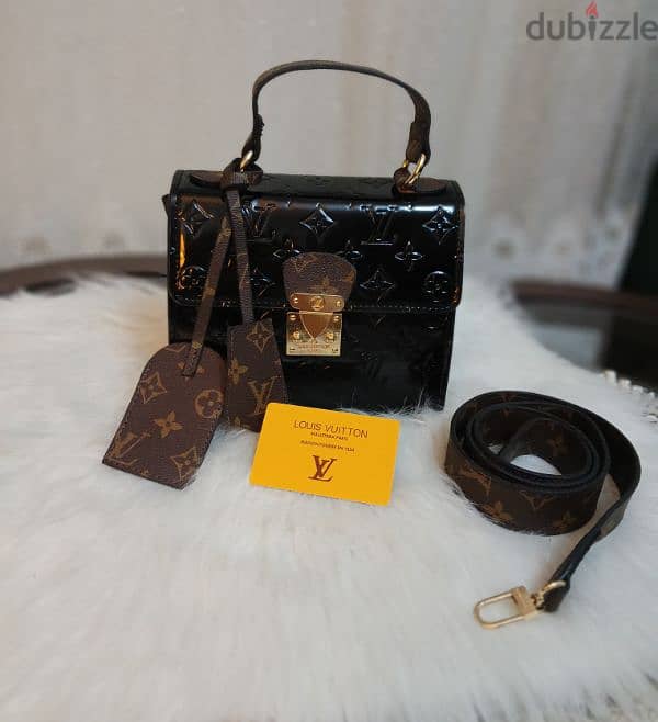 Louise Vuitton original 2