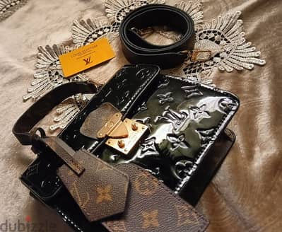 Louise Vuitton original
