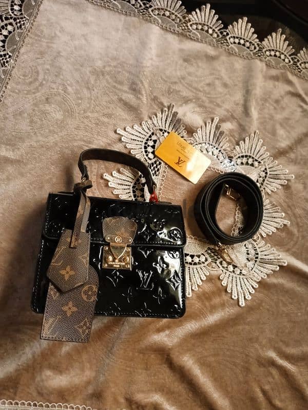 Louise Vuitton original 1