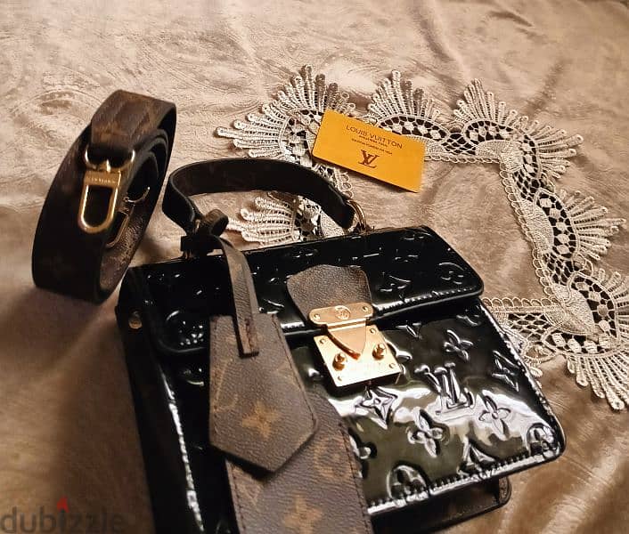 Louise Vuitton original 4