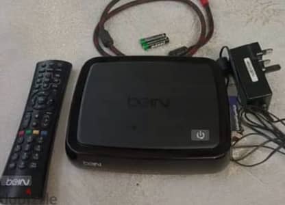 BeIN Sports Receiver C1