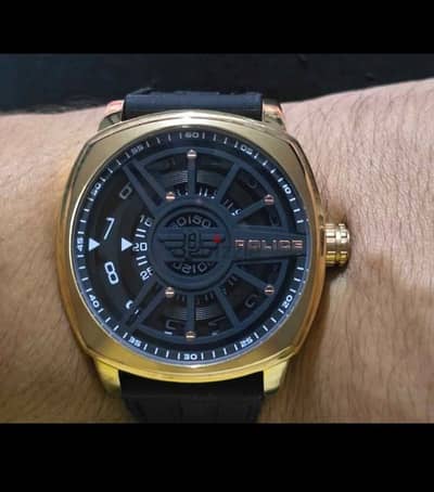 watch