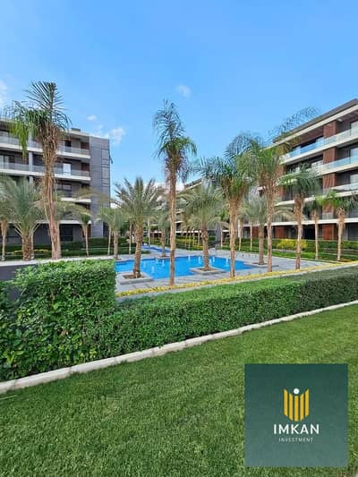 apartment for sale 108m ground floor installments over 10 years