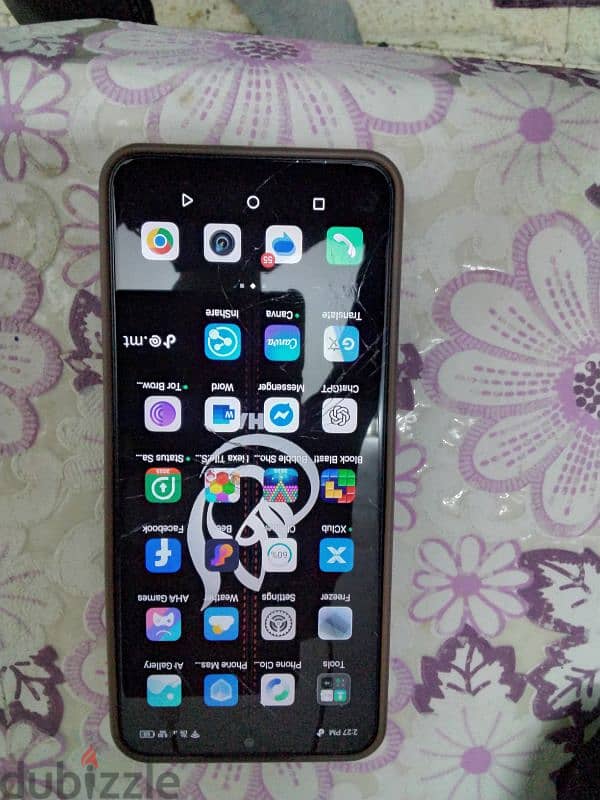 Infinix smart 6 plus 1