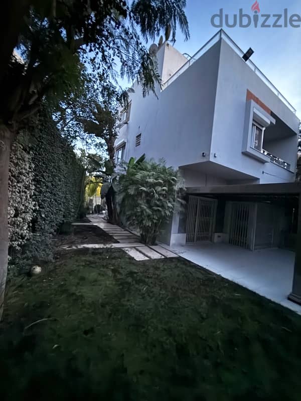 Townhouse in Zayed For rent - فلل للإيجار - 206973022