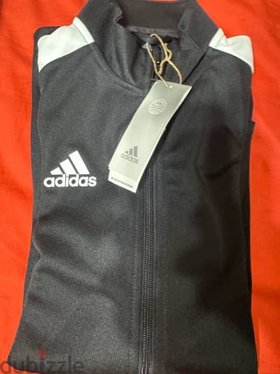 Adidas Light Jacket - 15-16 Years