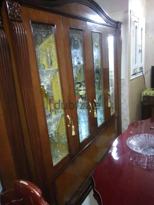 4-Bedroom Niche