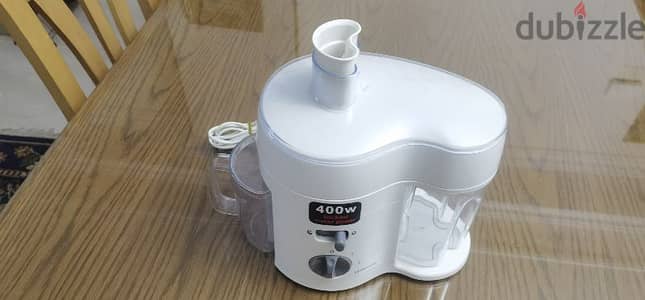 عصارة فواكه     Kenwood