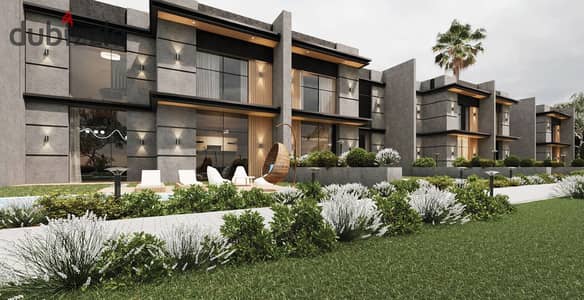 Townhouse Corner for Sale in a Prime Location in New Zayed with a Special Cash Discount