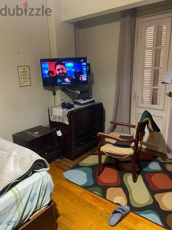 used bedroom 2