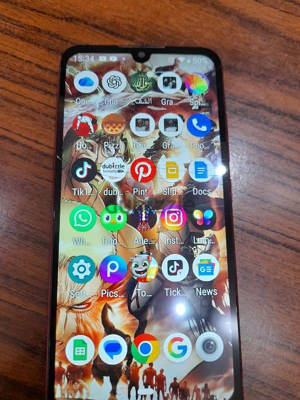 lenovo k10 4