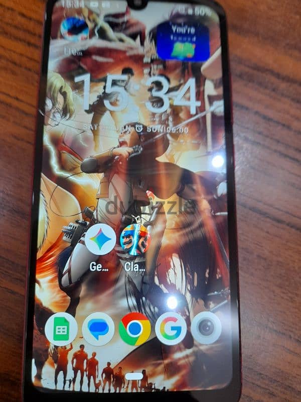 lenovo k10 5