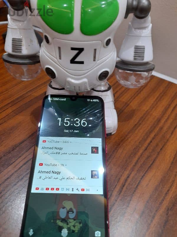 lenovo k10 9