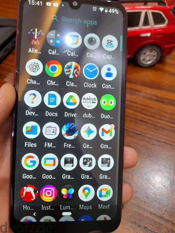 lenovo k10 18