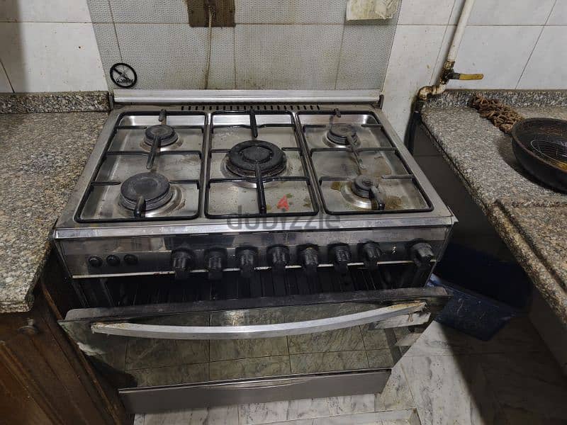 بوتاجاز يونيفرسال 2