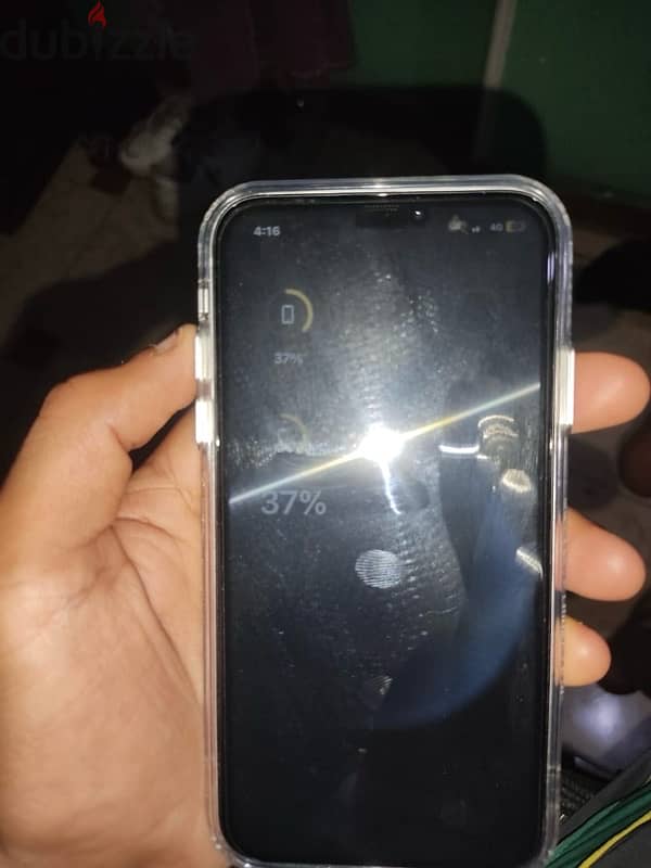 XR phone للبيع او تبديل لي ايباد 4