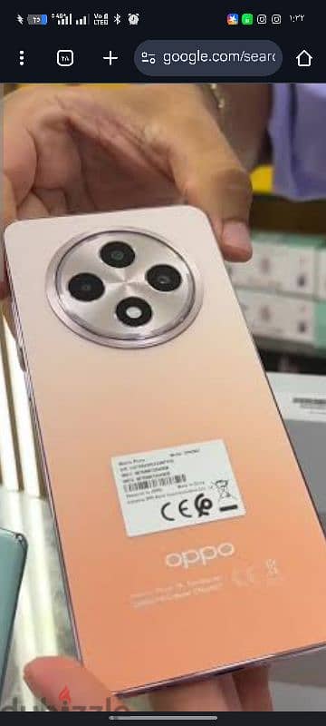 اوبو رينو 12f 5g