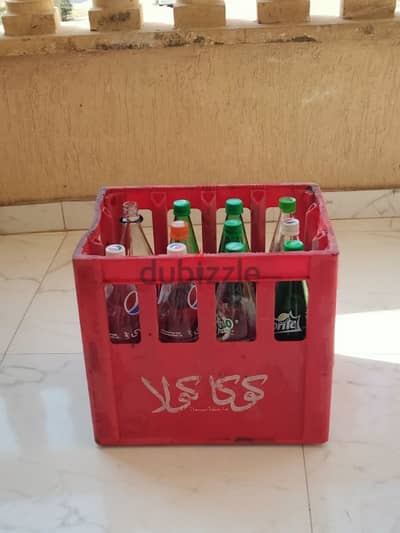 ازايز بيبسي وميرندا . . من زمان