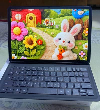 Huawei MatePad 11.5 256GB and 8GB RAM