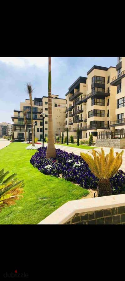 Apartment for Sale in Madinaty – 337 sqm  Located in one of the most prestigious phases of Madinaty B8
