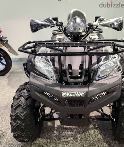 keeway 200 cc good condition