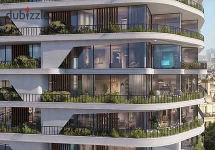 A distinctive apartment for sale in a strategic location – Super Lux finishing – A great deal!