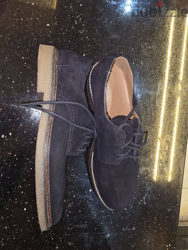 zara shoes size 44 1