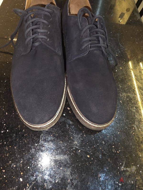 zara shoes size 44 2