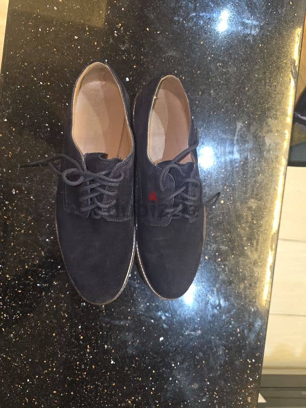 zara shoes size 44 3