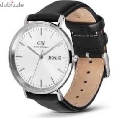 Daniel Wellington Classic