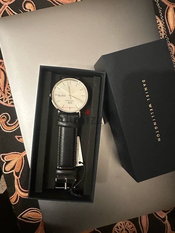 Daniel Wellington Classic 3