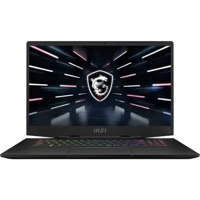 msi stealth gs77 i9 12900h rtx 3080ti 16g