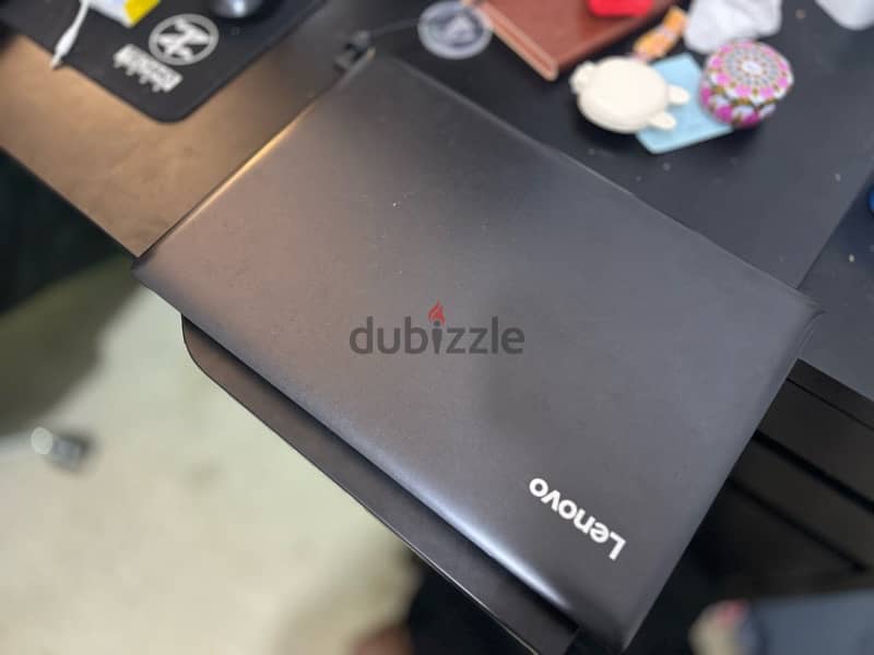 Lenovo ideapad 320 - core i5 - 7th generation 1