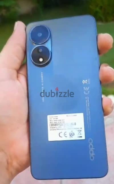 oppo A78