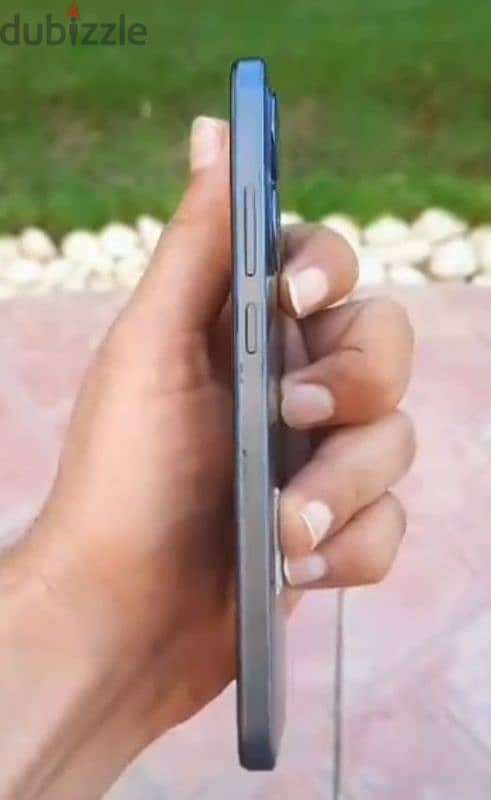 oppo A78 1