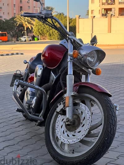 vtx 1300 c mint condition
