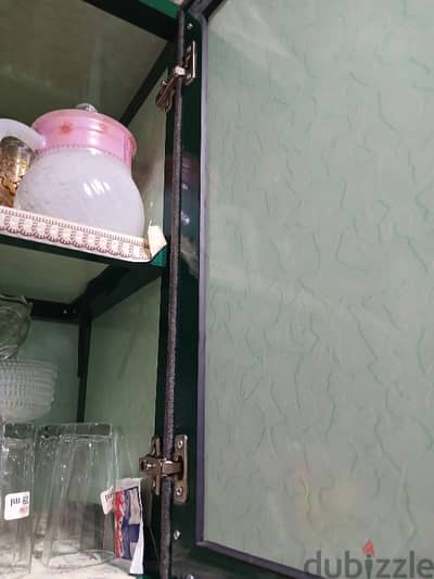 مطبخ الميتال للبيع
