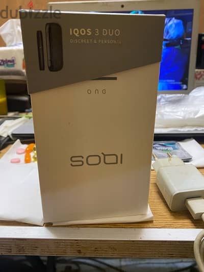 iquos 3 duo