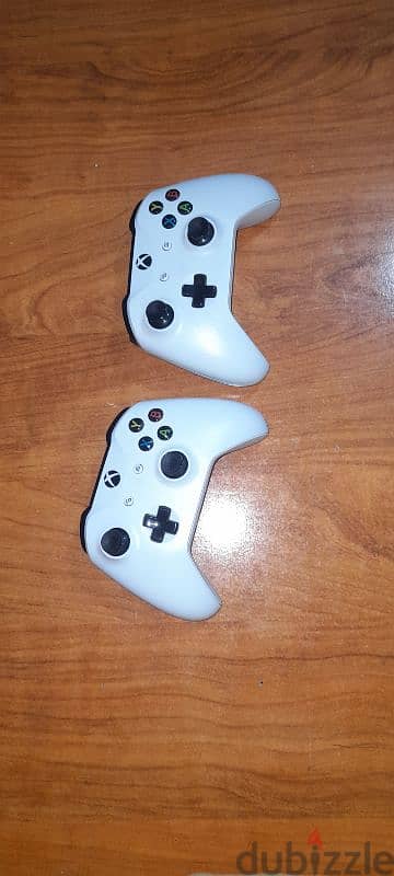 Xbox one s 5